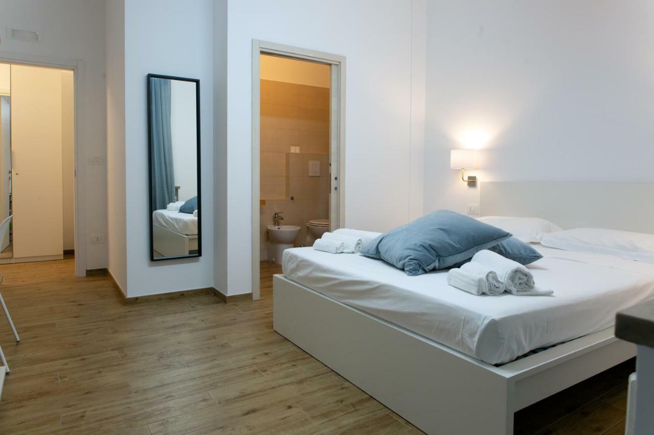 Dora'S Room Pescara Eksteriør billede