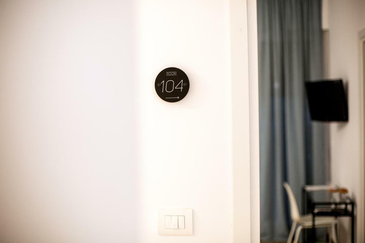 Dora'S Room Pescara Eksteriør billede