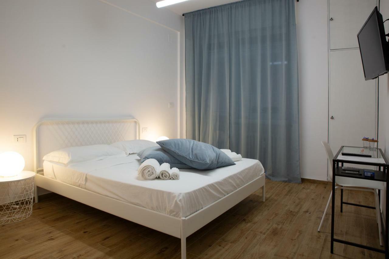Dora'S Room Pescara Eksteriør billede