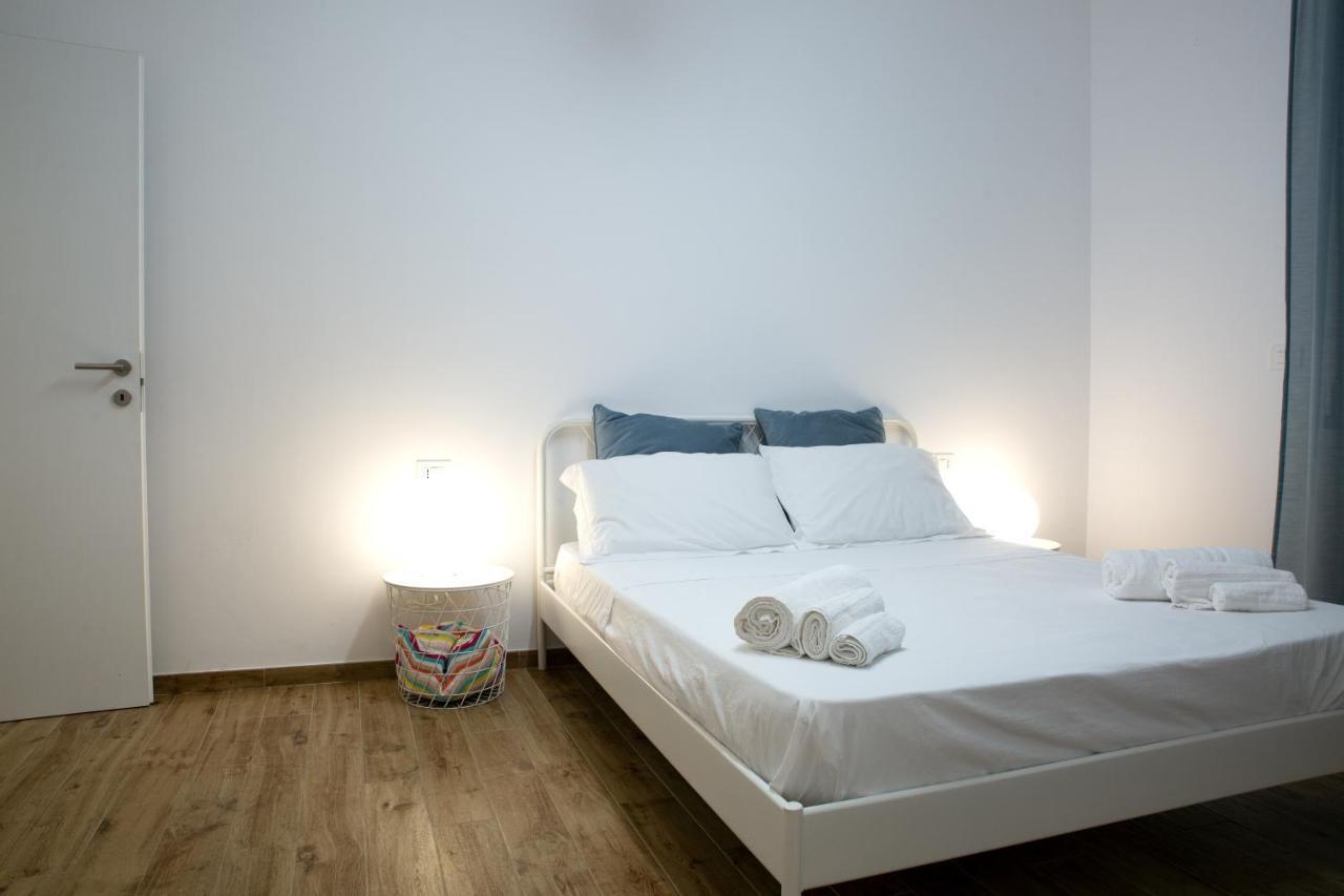 Dora'S Room Pescara Eksteriør billede