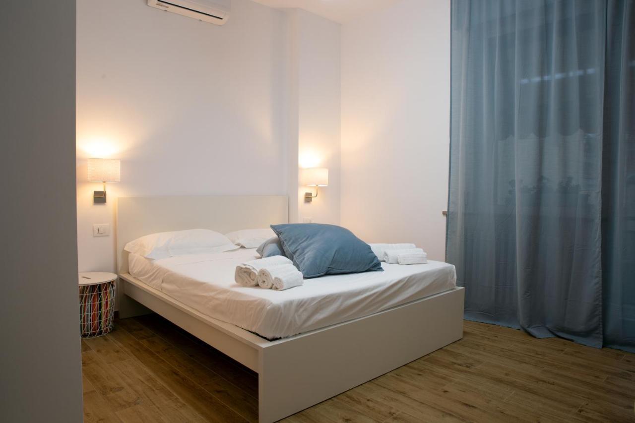 Dora'S Room Pescara Eksteriør billede